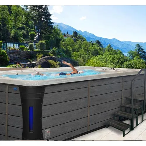 Swimspa X-Series hot tubs for sale in Gary